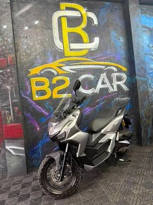 HONDA ADV 160 HONDA ADV 160